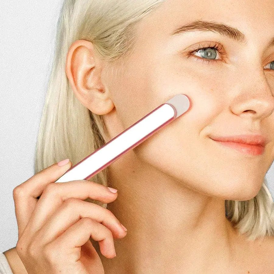 "Magic Mini" 4 - In - 1 Skincare Wand - Luxe Beauty Essentials